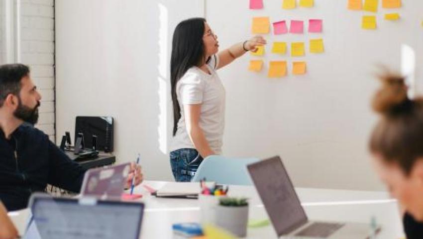 From Brainstorm to Boardroom: Crafting a Winning Business Plan